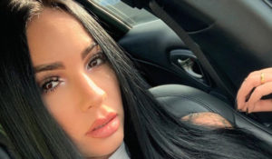 Yesy Naya - Bio, Age, Height | Models Biography