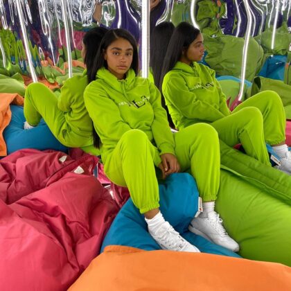 Aiyana Wallpapers InstaFitBio Aiyana Lewis Wallpapers InstaFitBio