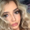 Chloe Powell InstaFitBio
