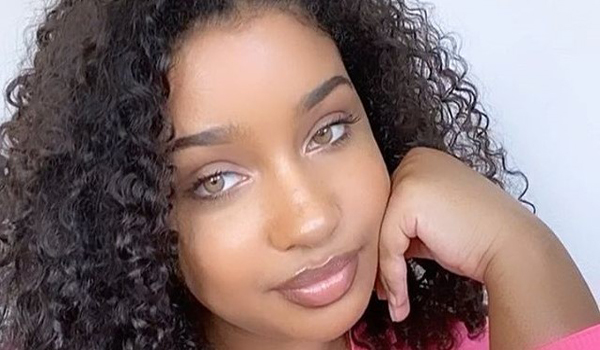 Corie Rayvon Bio Age Height Models Biography Corie Rayvon Bio Age Height Models Biography