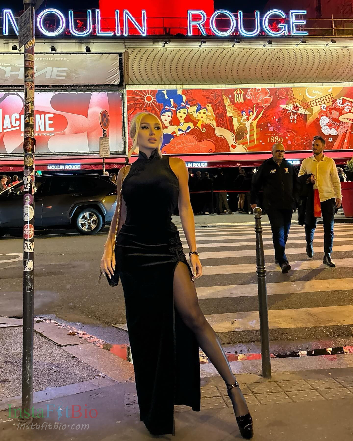 Daniella Chavez Wallpapers InstaFitBio (3)