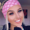 Hannah Jade InstaFitBio