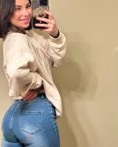 Hannah Jade - Bio, Age, Height Models Biography