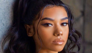 Indyamarie - Bio, Age, Height | Models Biography