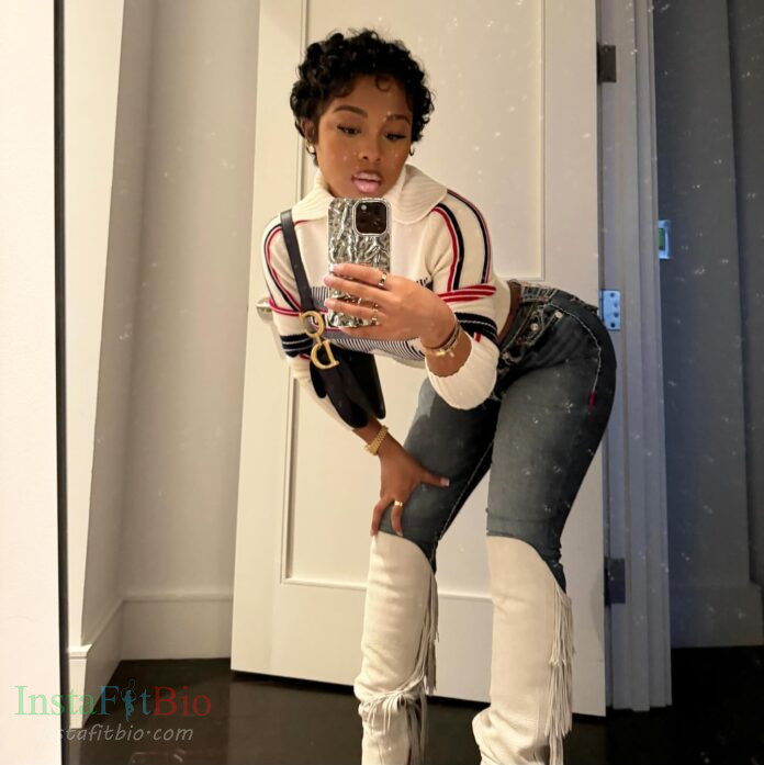 Jayda Wayda Bio, Age, Height Models Biography