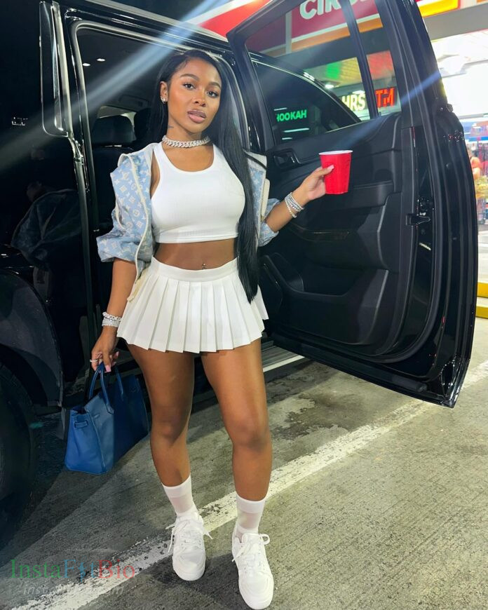 Jayda Wayda Bio, Age, Height Models Biography