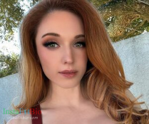 Amouranth - Bio, Age, Height Models Biography
