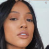 Karrueche InstaFitBio