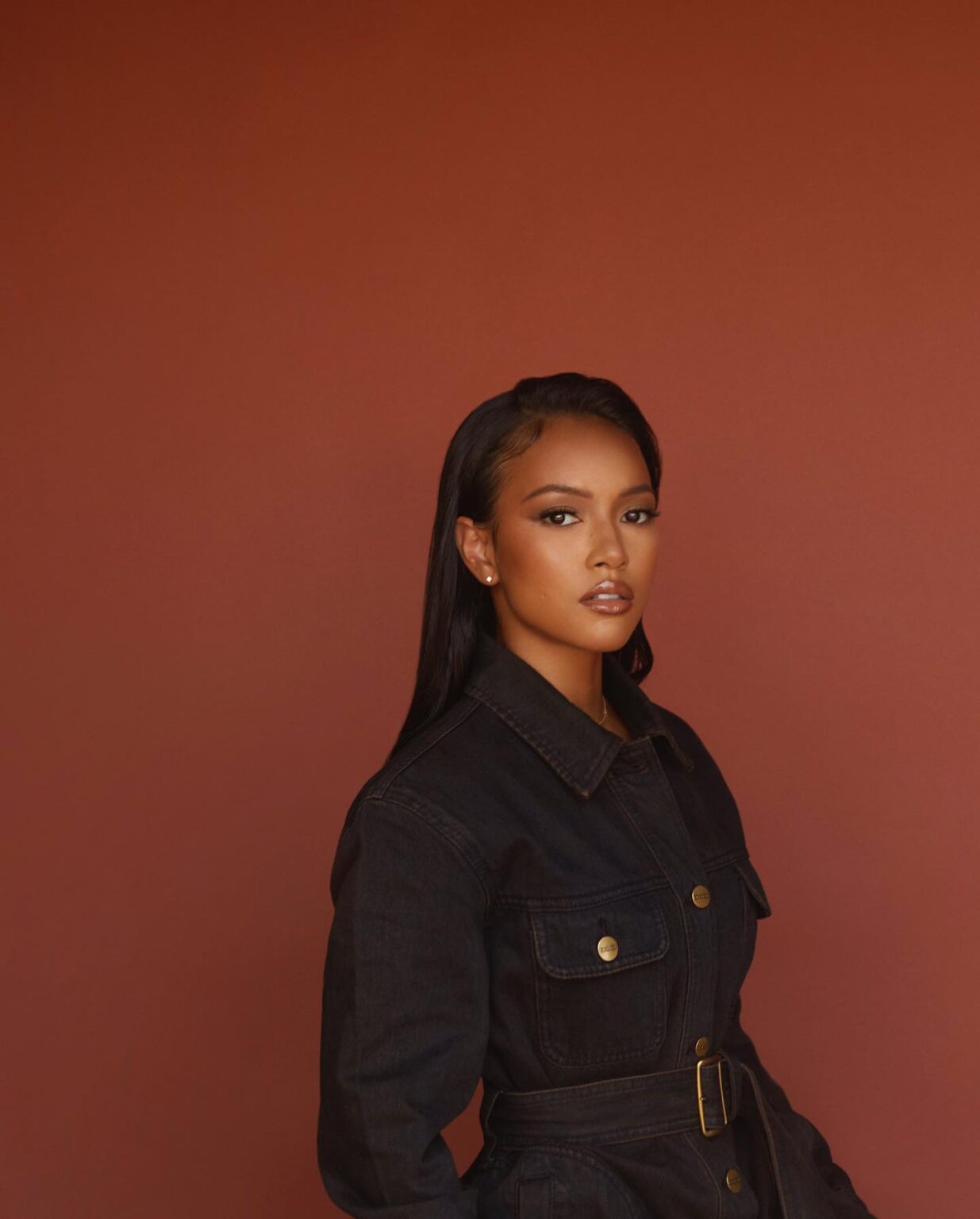 Karrueche - Bio, Age, Height | Models Biography