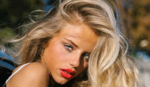 Kiara Amato - Bio, Age, Height | Models Biography