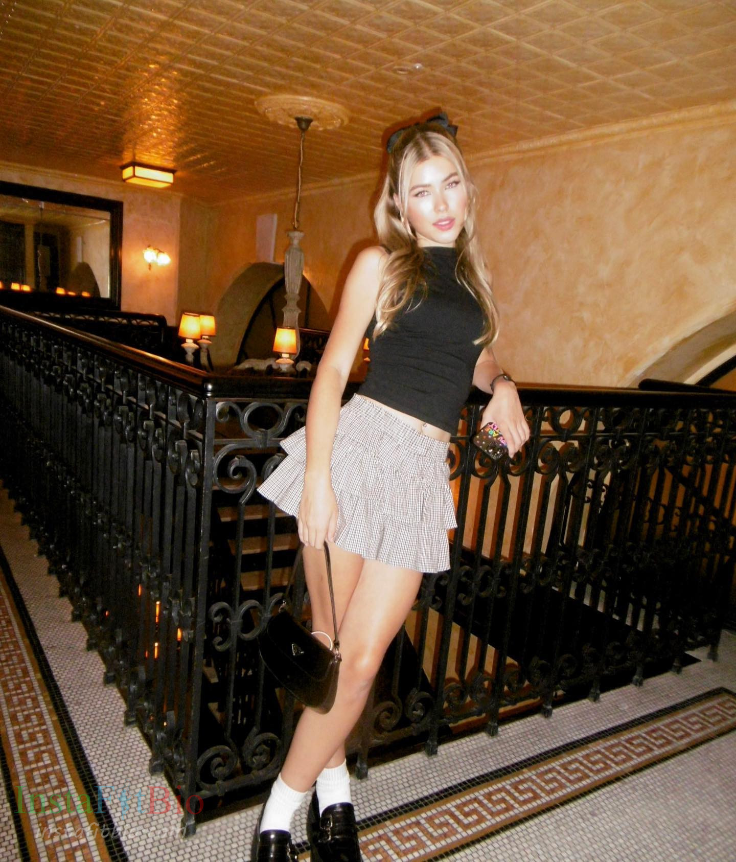 Kirsten Addison Wallpapers InstaFitBio (3)