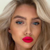 Lizzy Turner InstaFitBio
