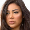 Maeva Ghennam InstaFitBio