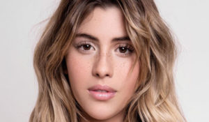 Mafe Bertero - Bio, Age, Height | Models Biography