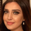 Mozhdah Jamalzadah InstaFitBio