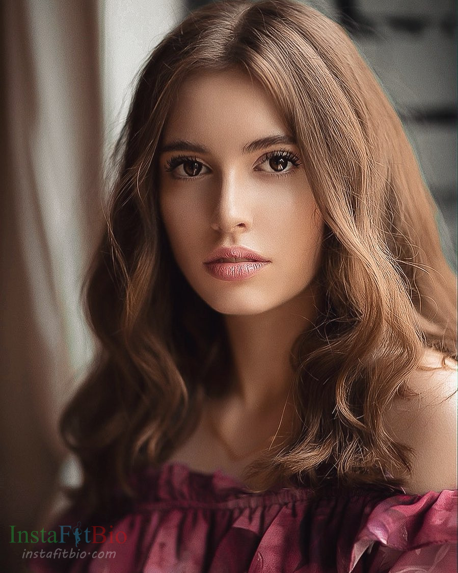 Olga Seliverstova Wallpapers InstaFitBio (5)