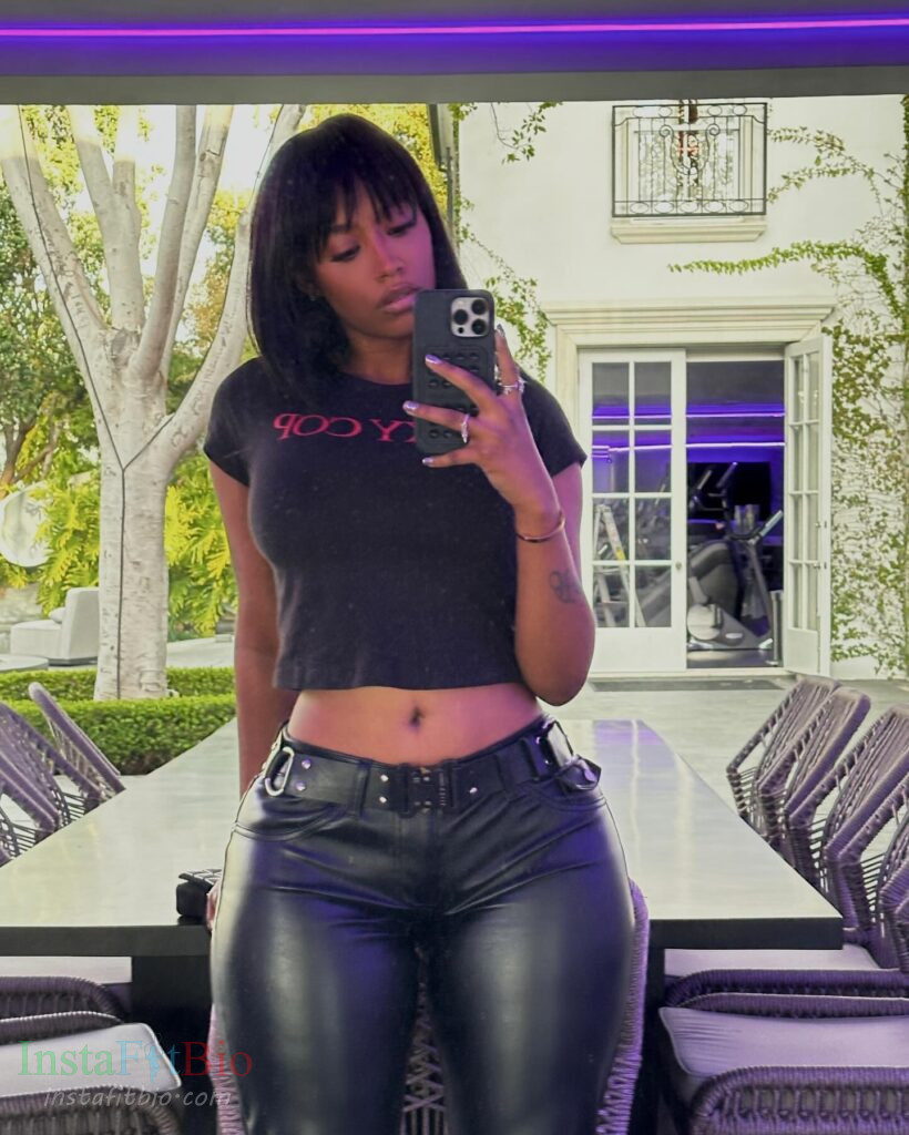 Raven Tracy - Bio, Age, Height | Models Biography