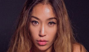 Rebecca Chen - Bio, Age, Height Models Biography