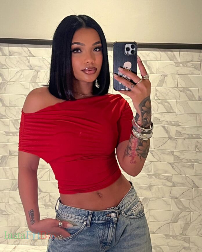 Lovelyseven - Bio, Age, Height | Models Biography