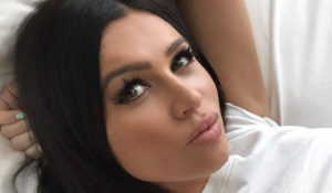 Stanija Dobrojevic - Bio, Age, Height | Models Biography