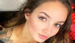 Tilly Toy - Bio, Age, Height Models Biography