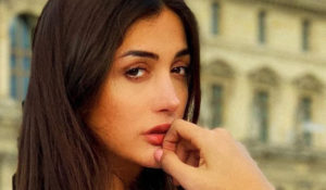 Ts Candice - Bio, Age, Height | Models Biography