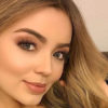 Valentina Gallego InstaFitBio