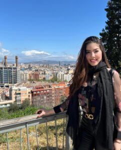 Valentina Ribeiro - Bio, Age, Height | Models Biography