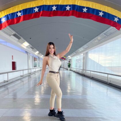 Valentina Ribeiro - Bio, Age, Height | Models Biography