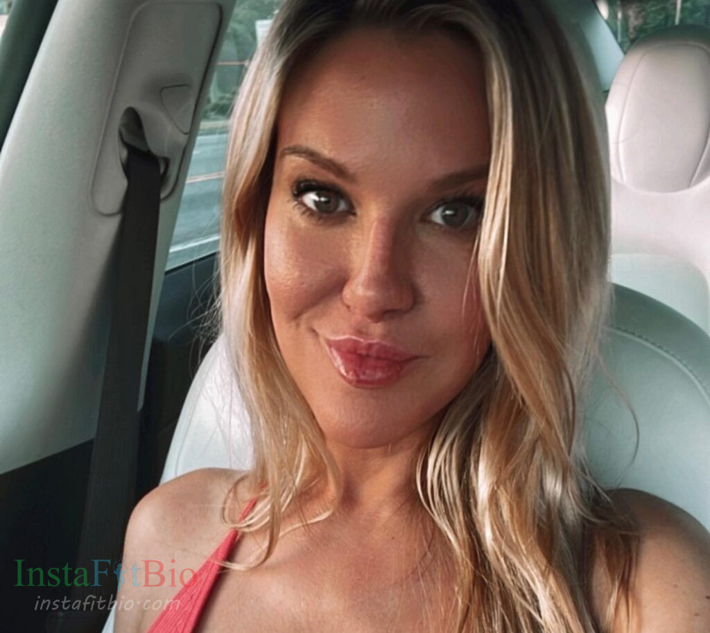 Valerie Daugherty - Bio, Age, Height | Models Biography