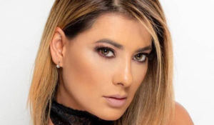 Vivi Castrillon - Bio, Age, Height Models Biography