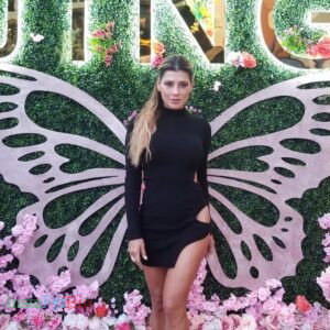 Vivi Castrillon - Bio, Age, Height Models Biography