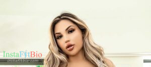 Whitney Paige Venable Wallpapers InstaFitBio (1) Models Biography