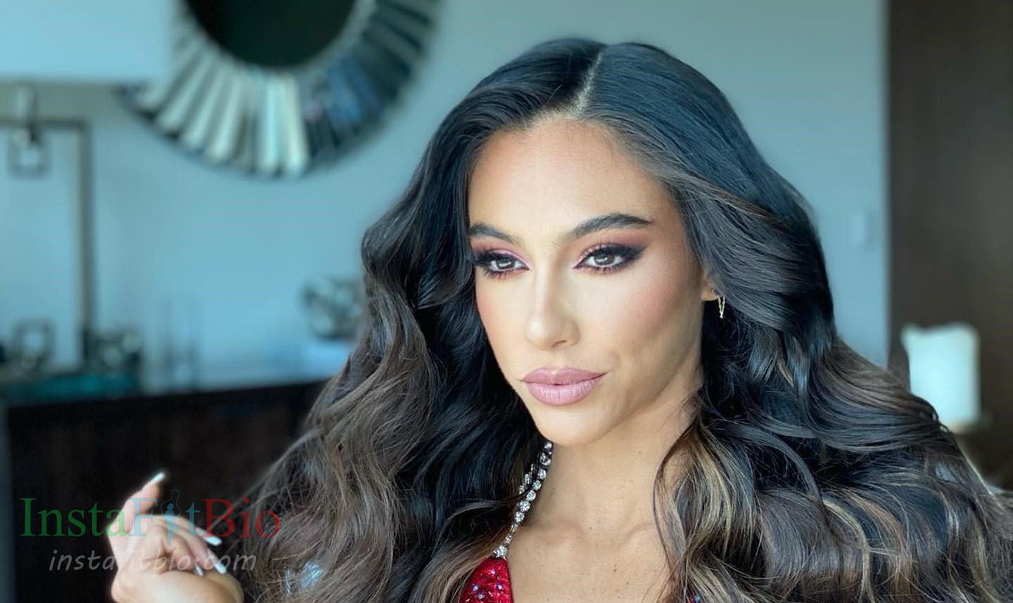 Alessia Pizarro Wallpapers InstaFitBio (5)