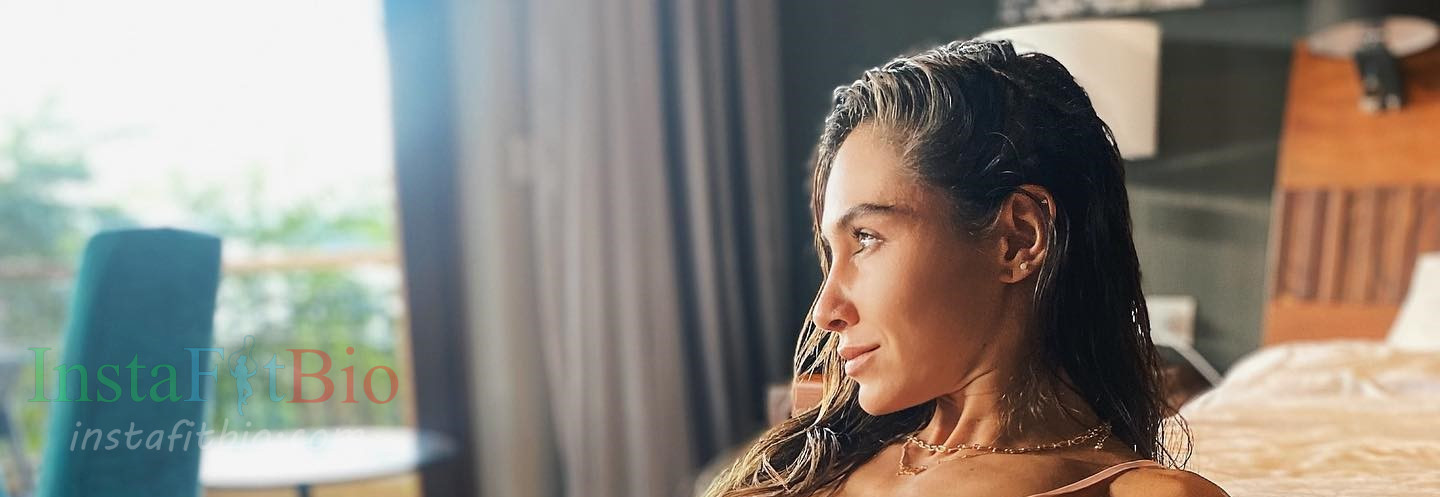 Alessia Pizarro Wallpapers InstaFitBio (7)