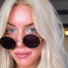 Alexandra Cooper InstaFitBio