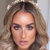Amber Davies InstaFitBio