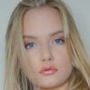 Angelica Maria InstaFitBIo