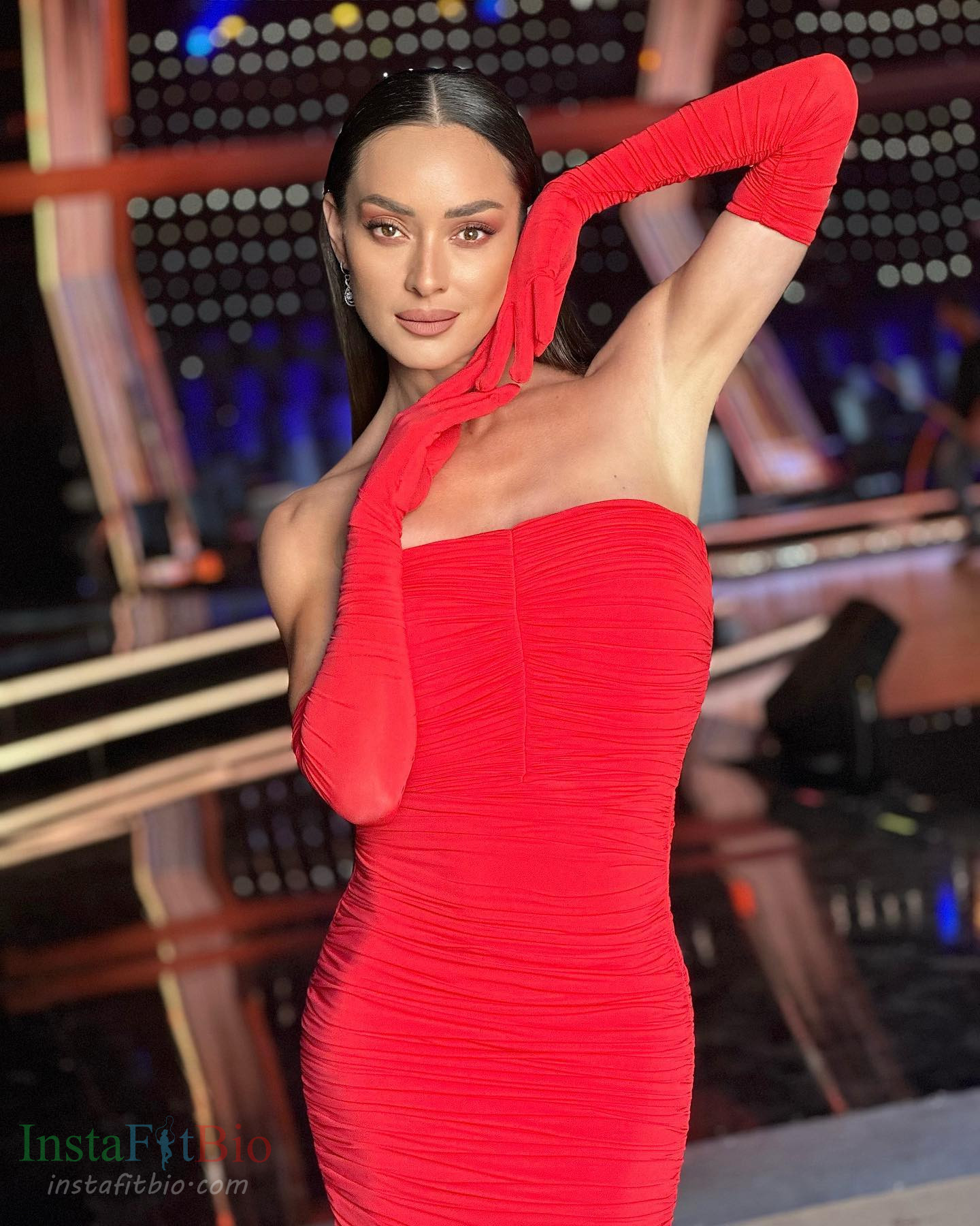 Anna Aronov Wallpapers InstaFitBio (6) Anna Aronov Wallpapers InstaFitBio (6)