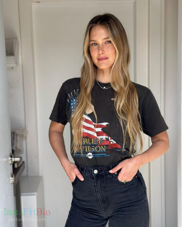 Bar Refaeli - Bio, Age, Height | Models Biography