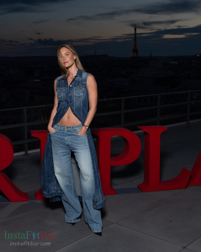 Bar Refaeli - Bio, Age, Height | Models Biography