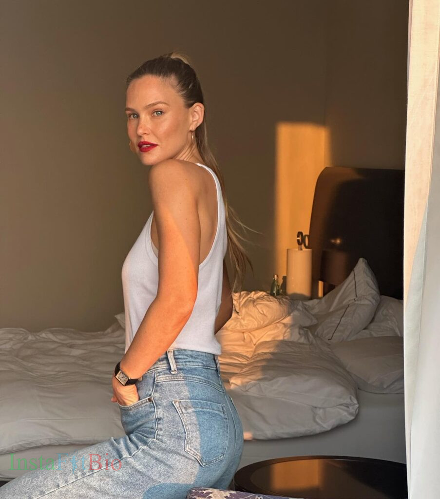 Bar Refaeli - Bio, Age, Height | Models Biography
