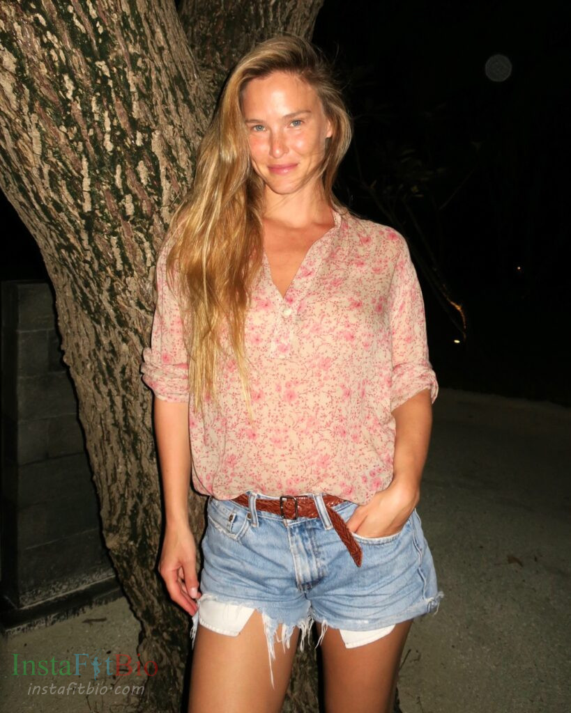 Bar Refaeli - Bio, Age, Height | Models Biography
