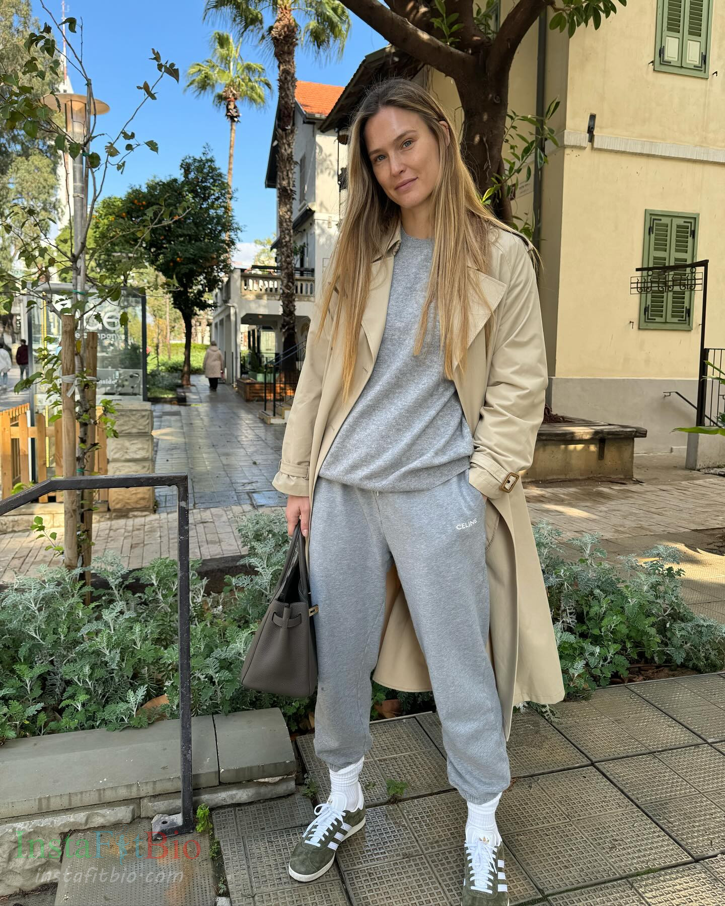 Bar Refaeli Wallpapers InstaFitBio (7) Bar Refaeli Wallpapers InstaFitBio (7)