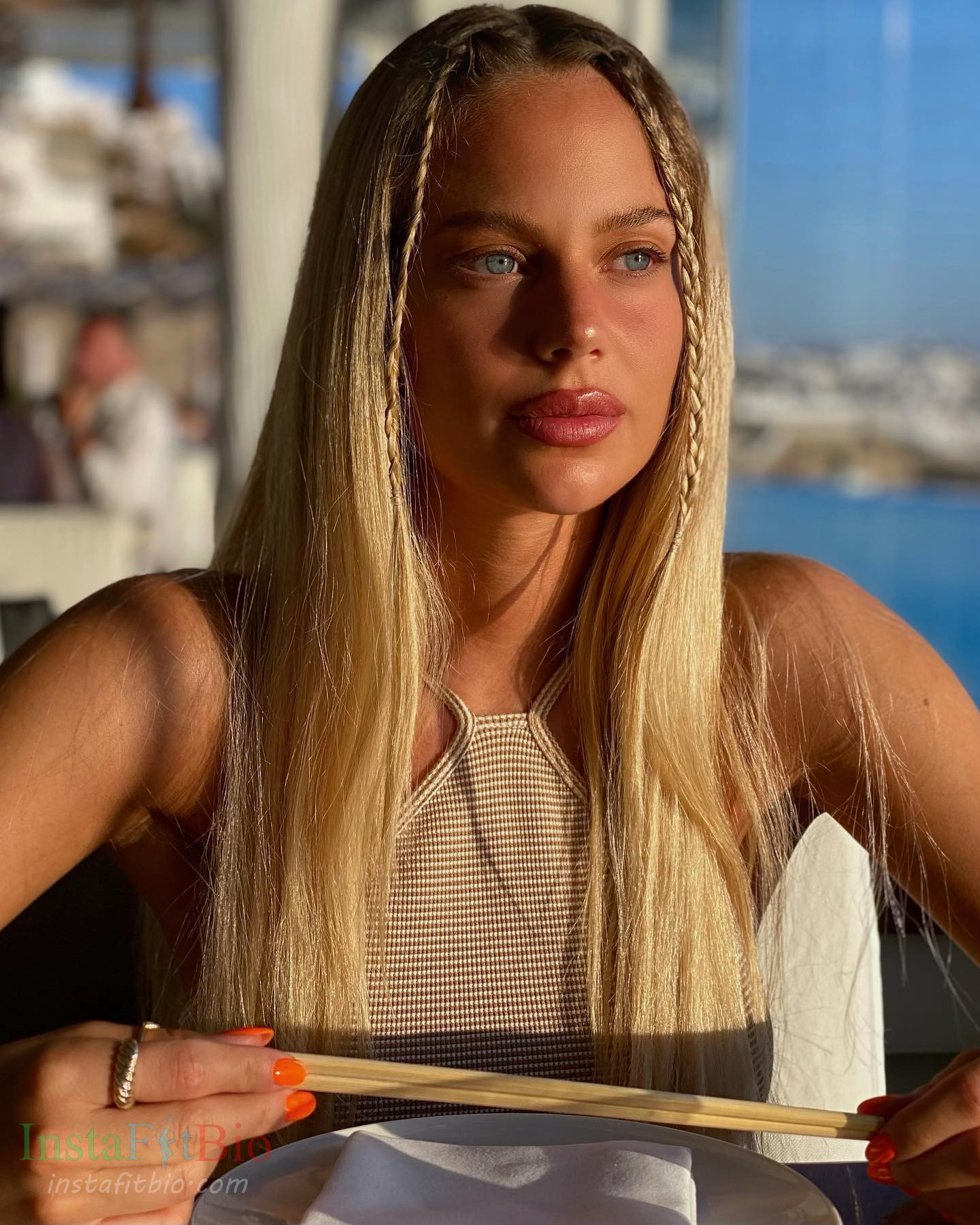 Bar Zomer Wallpapers InstaFItBio (8)