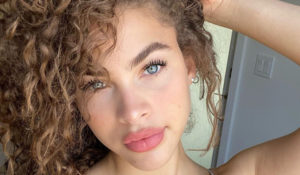 Camila Kendra - Bio, Age, Height | Models Biography