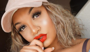 Carlina Lawson - Bio, Age, Height | Models Biography