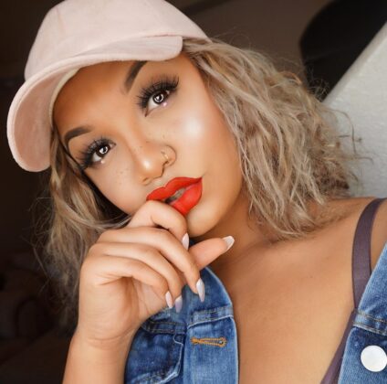 Carlina Lawson - Bio, Age, Height | Models Biography