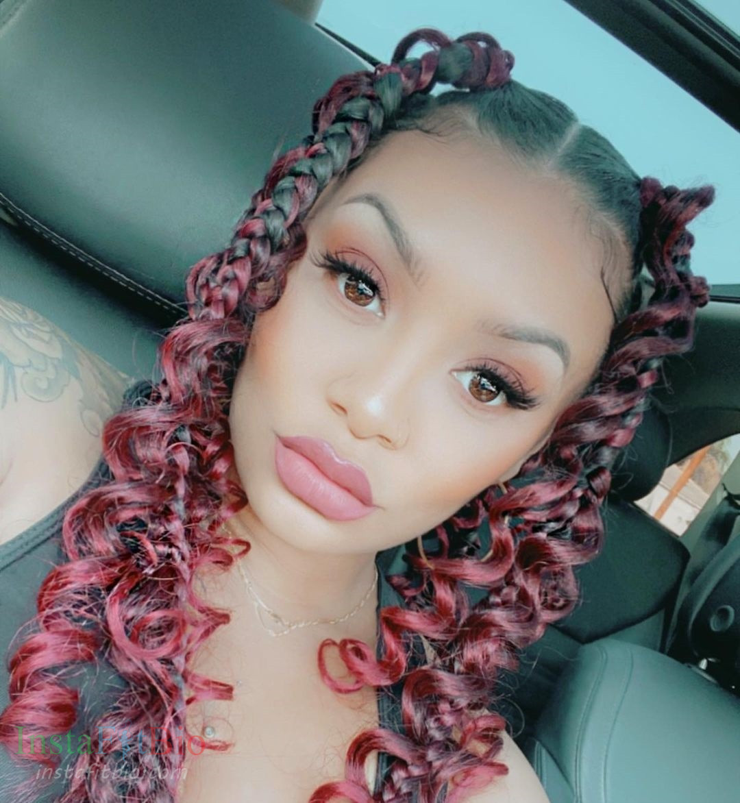 Carlina Lawson Wallpapers InstaFitBio (3)
