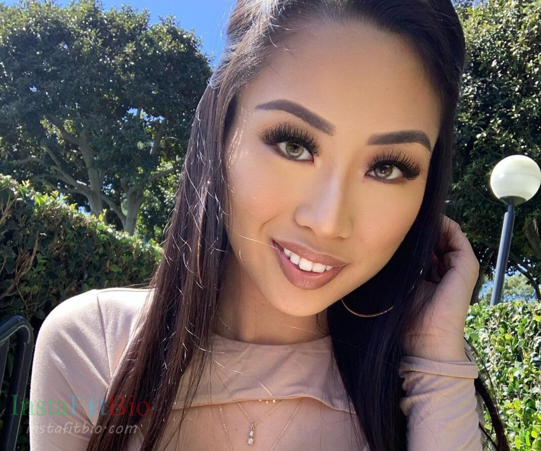 Cathdee - Bio, Age, Height | Models Biography